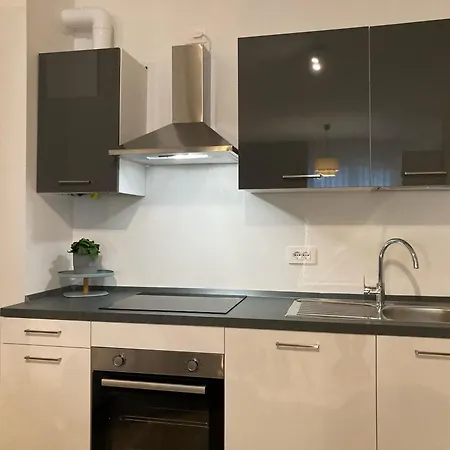 Apartment Venice Dream