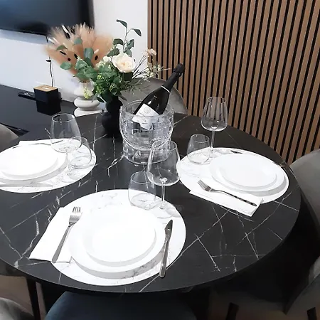 Apartment Venice Dream Mestre