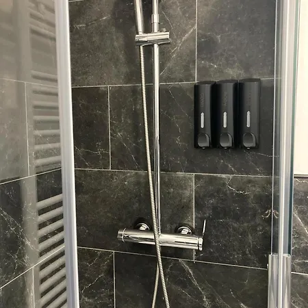 Venice Dream Apartment Mestre