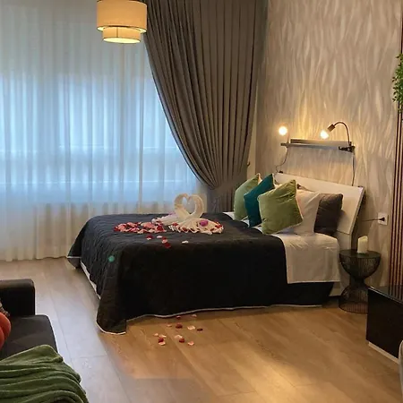 דירה Venice Dream