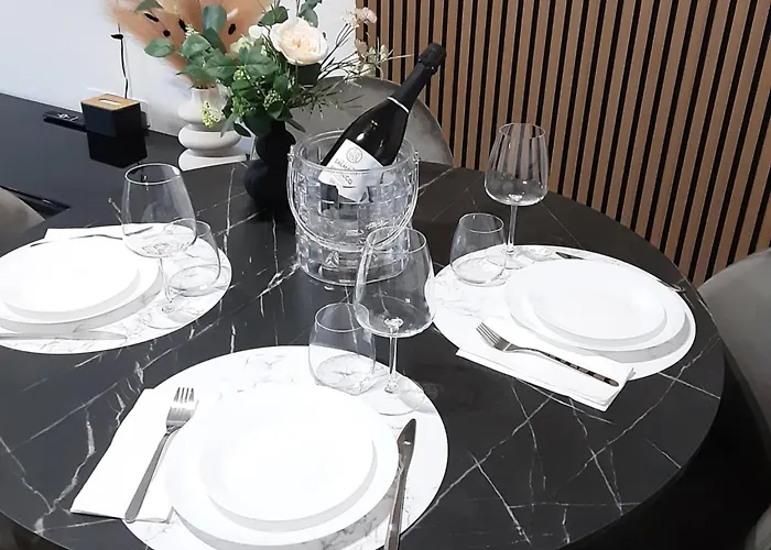 Appartement Venice Dream Mestre