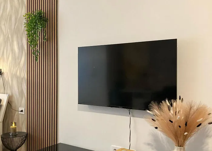 Venice Dream Appartement *