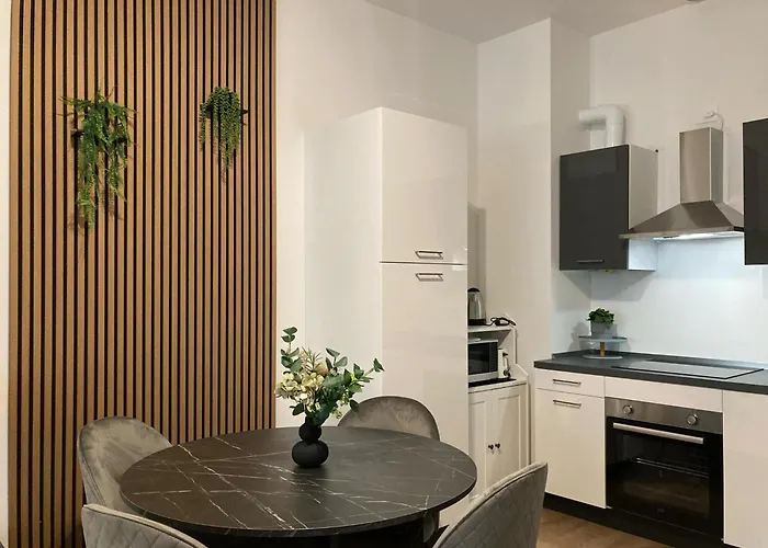 Venice Dream Appartement