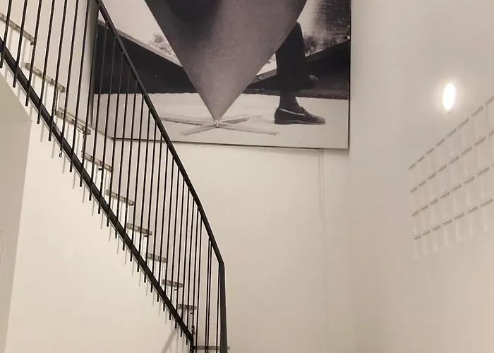 Appartement Venice Dream Mestre