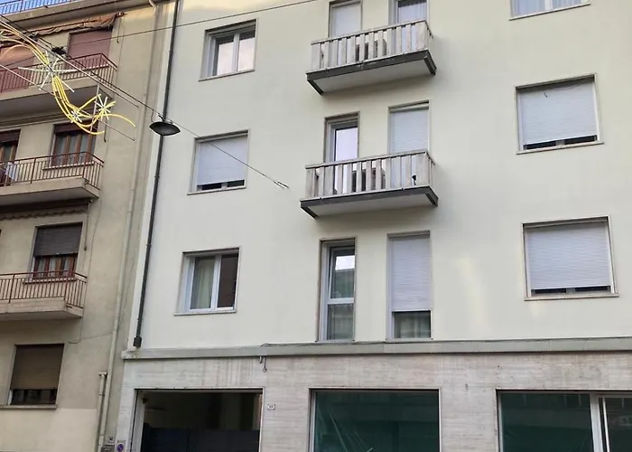 Appartement Venice Dream