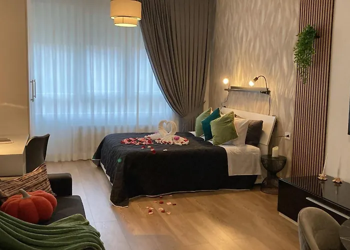 Appartement Venice Dream