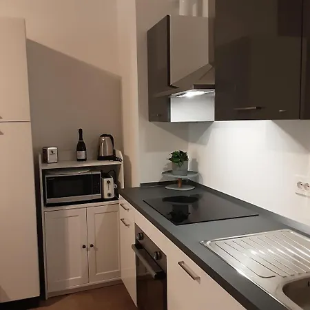 Appartement Venice Dream *