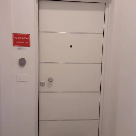 아파트 Venice Dream