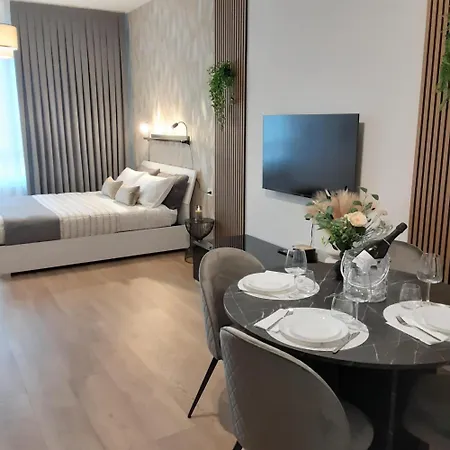 아파트 Venice Dream 메스트레