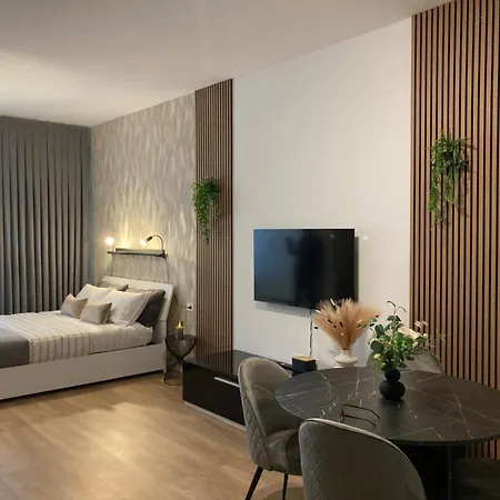 Venice Dream 메스트레