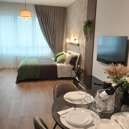 Venice Dream 아파트