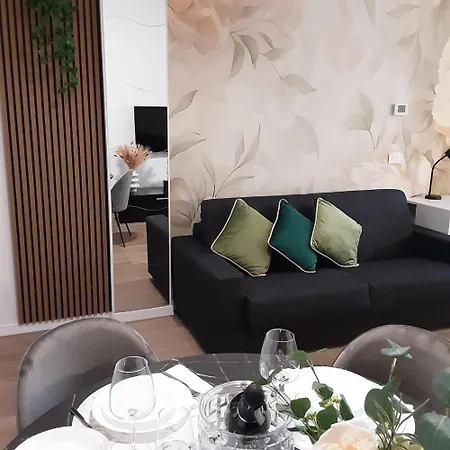 Venice Dream Appartement *
