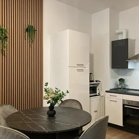 Venice Dream Lägenhet