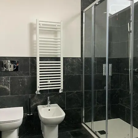 Venice Dream Lägenhet Mestre