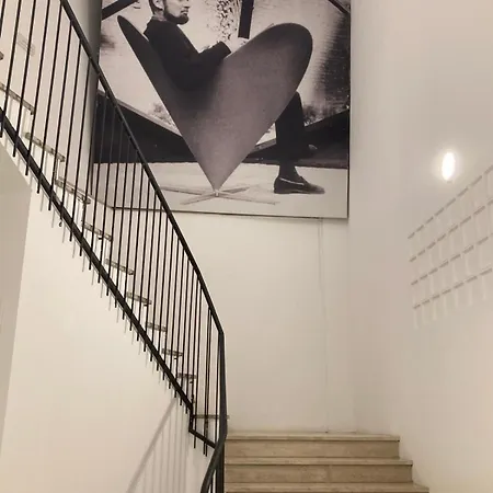 Appartement Venice Dream Mestre