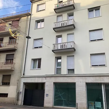 Lägenhet Venice Dream