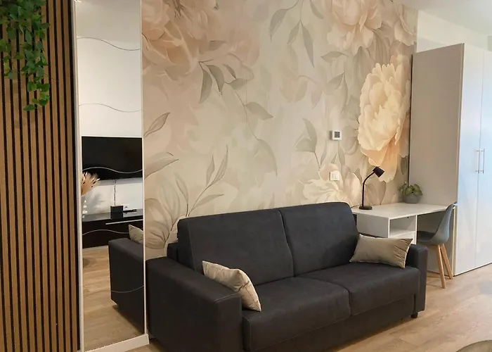 Appartement Venice Dream