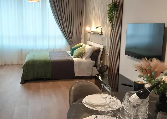 Venice Dream Appartement