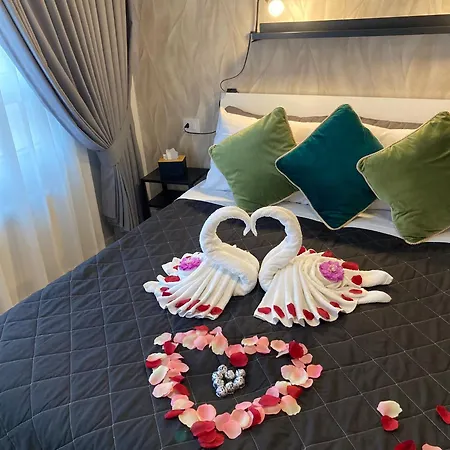 Apartmán Venice Dream *