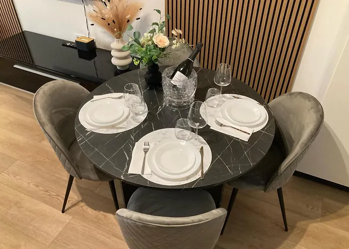 Venice Dream メストレ