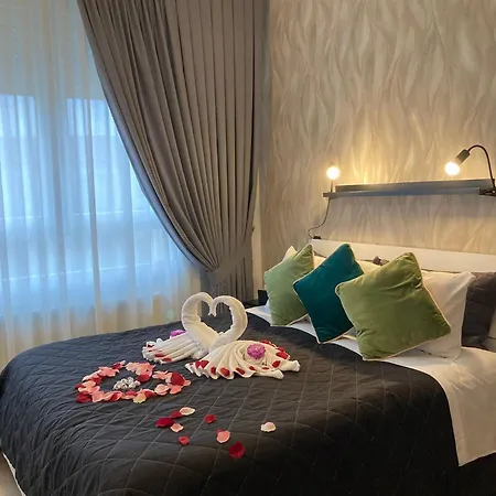 Venice Dream Apartman *