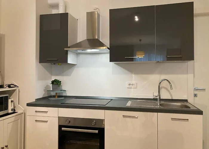 Apartman Venice Dream