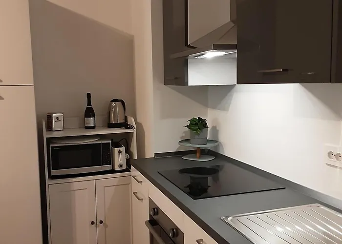 Apartman Venice Dream *