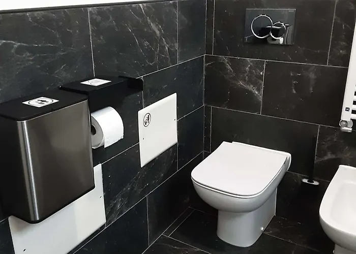 Apartman Venice Dream *