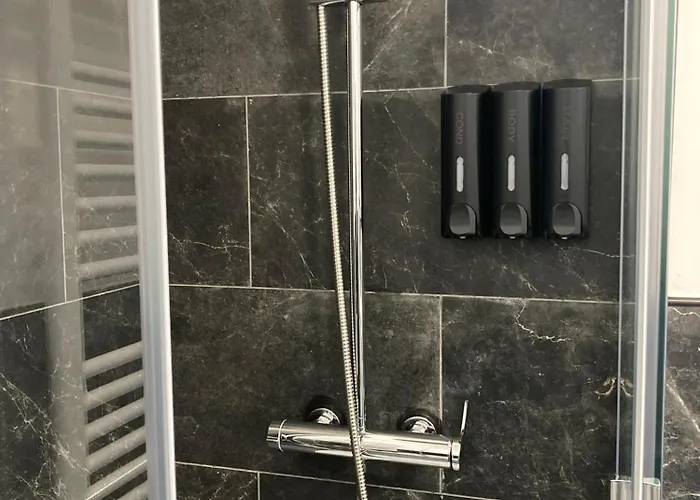 Venice Dream Apartman Mestre