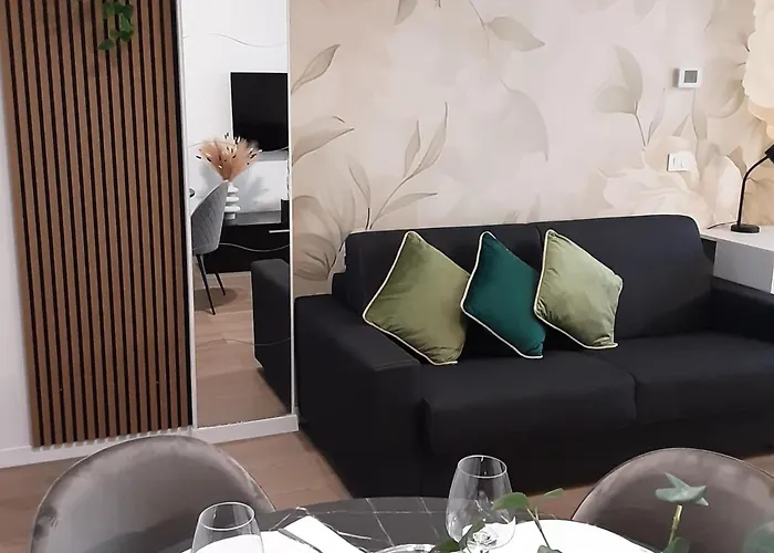 Venice Dream Apartman *