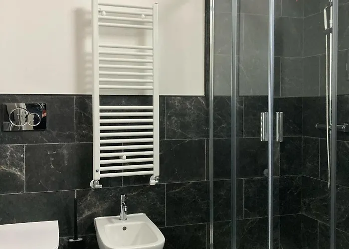 Venice Dream Apartman Mestre