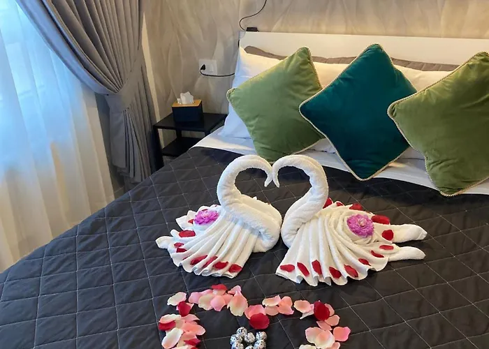 Apartman Venice Dream *