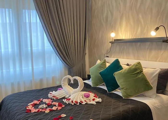 Venice Dream Apartman *